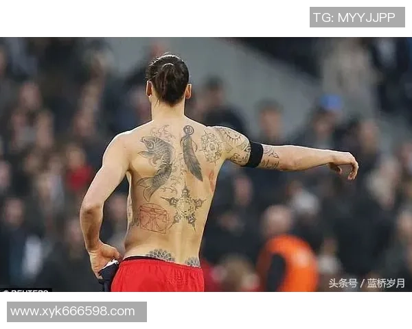 足球明星背后的纹身故事揭示中国文化与个性表达的深刻联系 足球明星背后的纹身故事揭示中国文化与个性表达的深刻联系