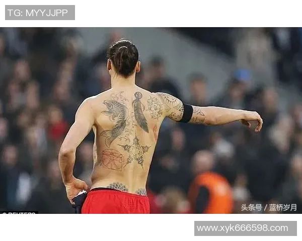 足球明星纹身背后的故事与意义解析及精彩图片展示 足球明星纹身背后的故事与意义解析及精彩图片展示