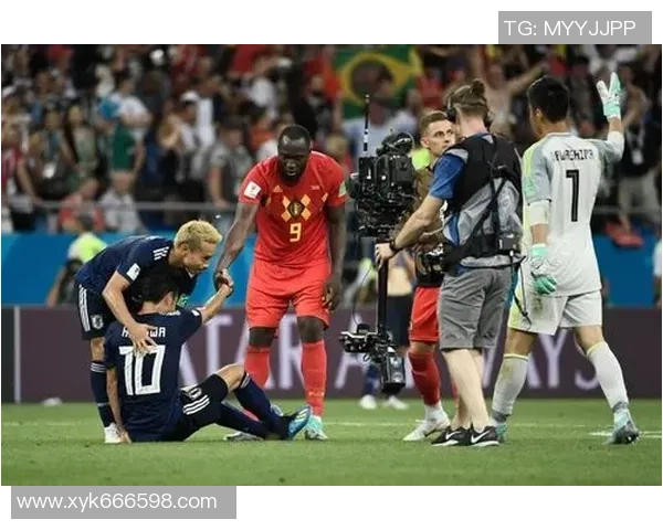 日本足球明星在绝杀时刻的悲壮瞬间与背后的故事 日本足球明星在绝杀时刻的悲壮瞬间与背后的故事