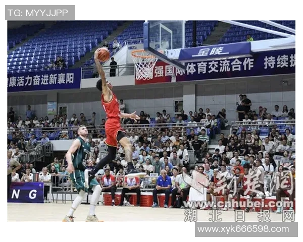 武汉篮球队的蜕变之旅总决赛特别报道见证辉煌与挑战的交织