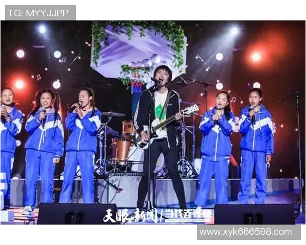 足球明星齐聚一堂共唱梦想之歌传递激情与团结的旋律