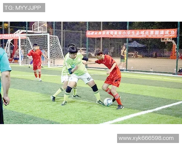 追逐梦想的绿茵之路：我如何努力成为一名足球明星