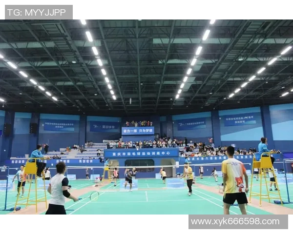 重庆羽毛球队实力飙升创历史新高引发全国关注与期待