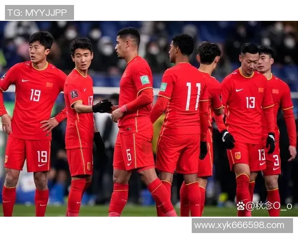 中国足球明星大揭秘：他们的成就与未来发展潜力分析