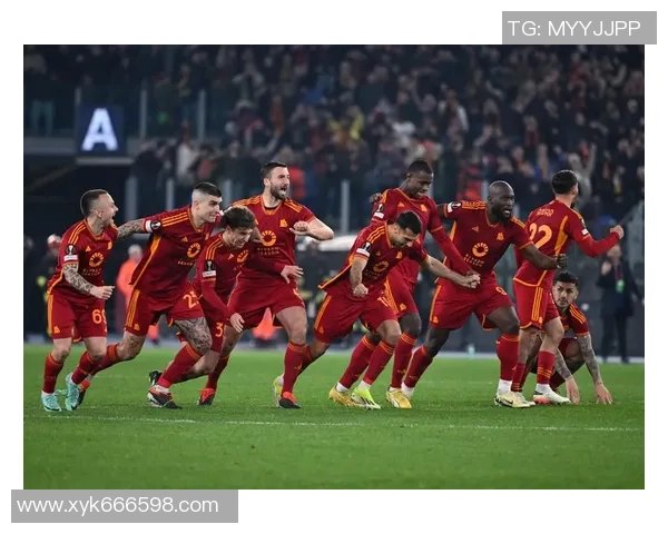 罗马王朝足球明星阵容全解析及其辉煌成就回顾 罗马王朝足球明星阵容全解析及其辉煌成就回顾